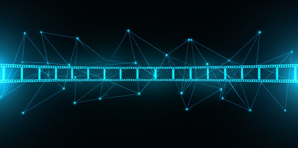 How Blockchain is Transforming Film Rights