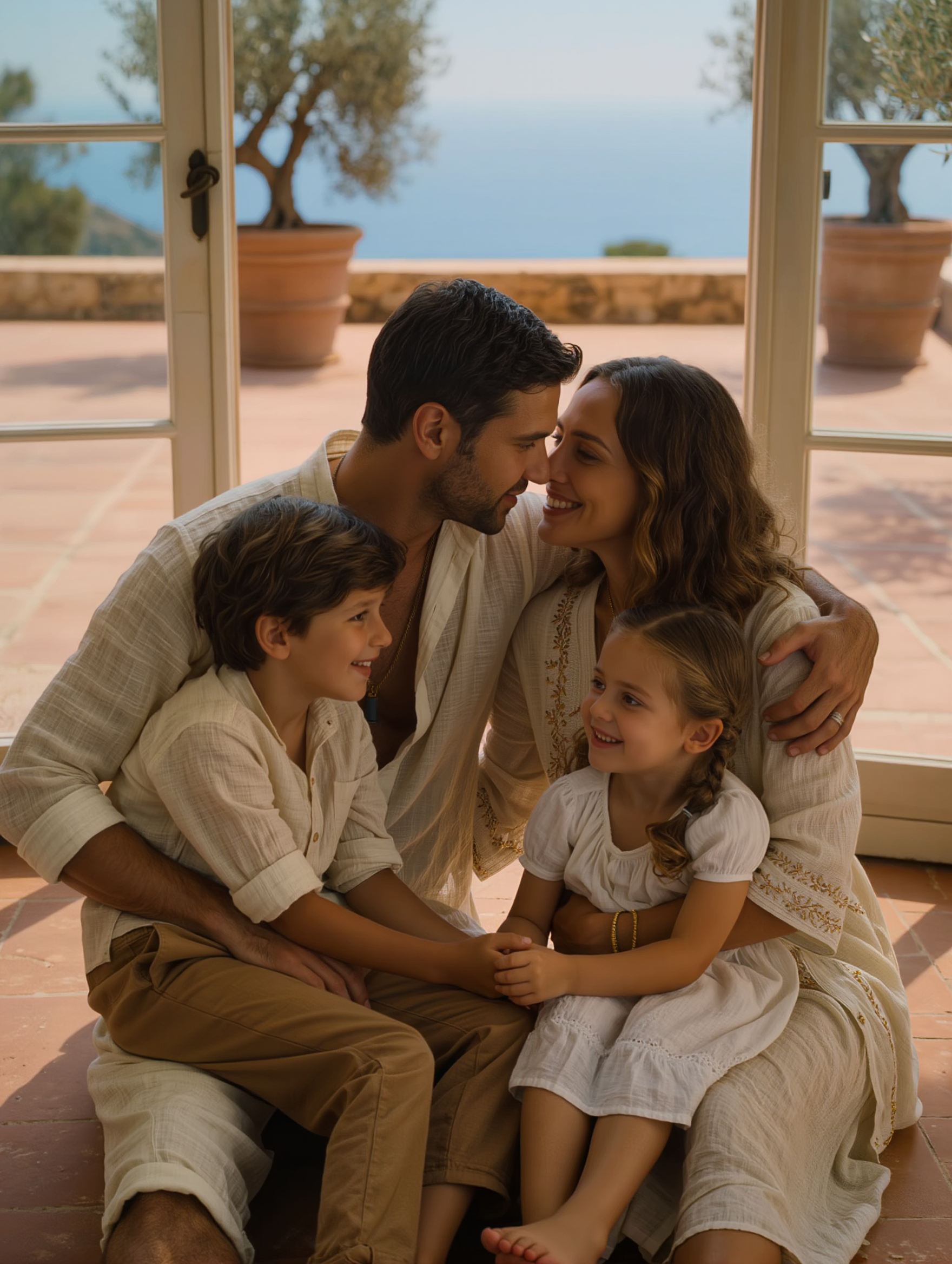 Social engagement comparison: generic AI reels vs emotional story-led reels
