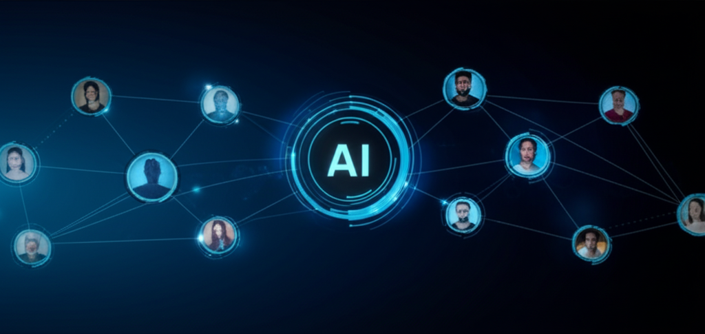 Character Development with AI Assistance