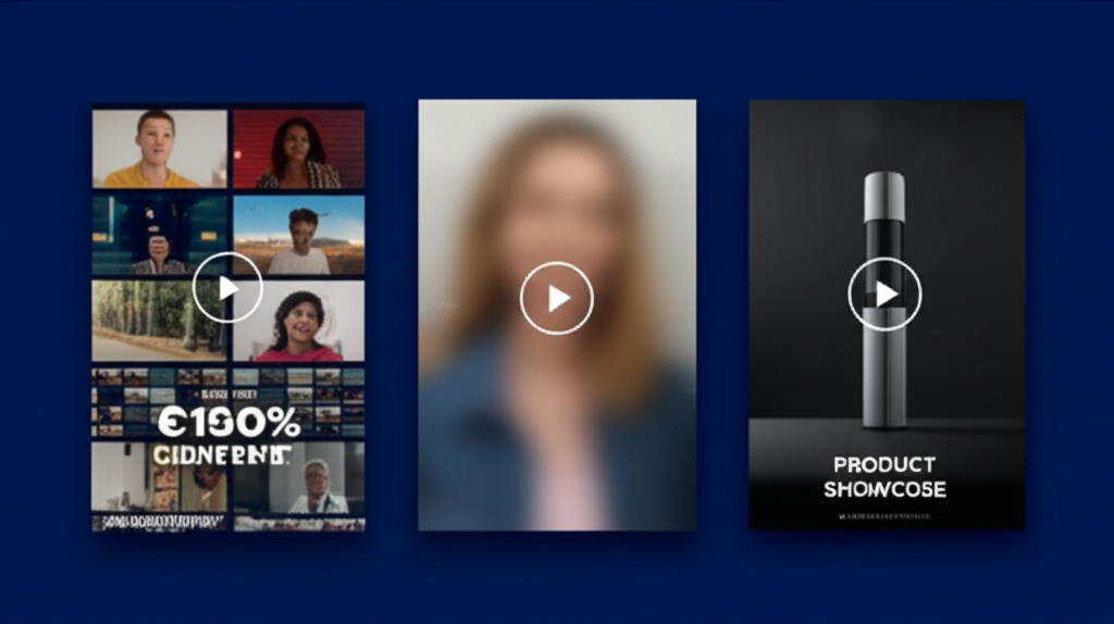 Choose Your Movie Type